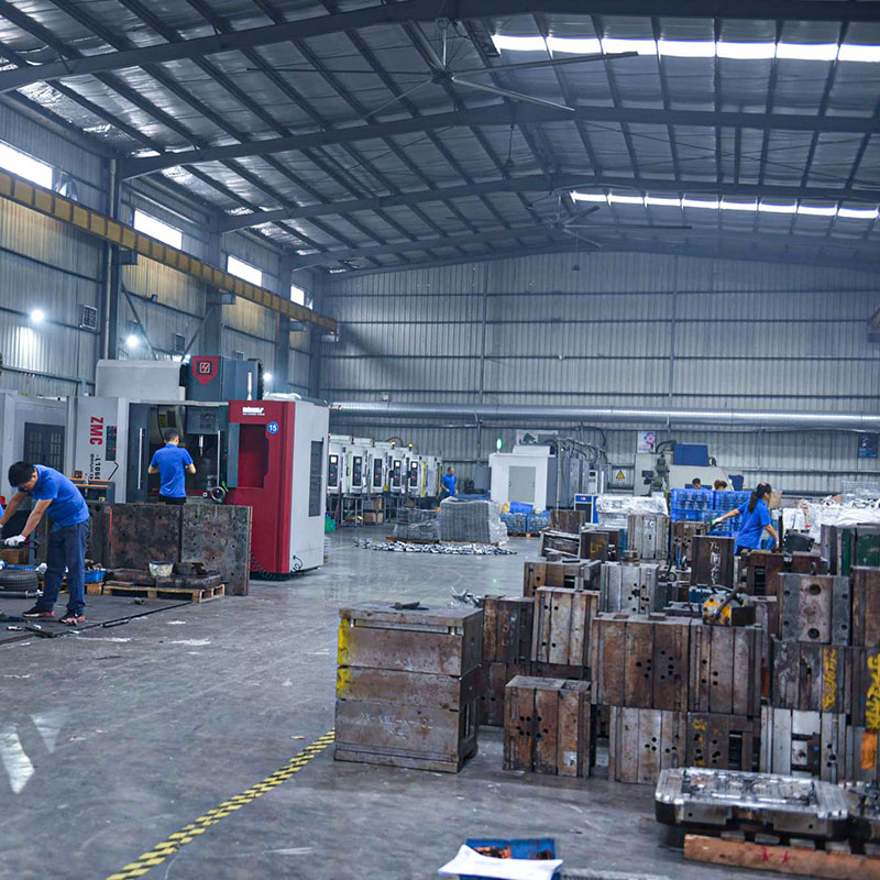 做鋁合金件壓鑄模具怎么避坑呢